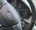 Синий Форд Фокус, объемом двигателя 2 л и пробегом 150 тыс. км за 7300 $, фото 13 на Automoto.ua