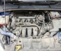 Синий Форд Фокус, объемом двигателя 2 л и пробегом 159 тыс. км за 7500 $, фото 3 на Automoto.ua