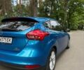 Синій Форд Фокус, об'ємом двигуна 2 л та пробігом 199 тис. км за 7800 $, фото 9 на Automoto.ua