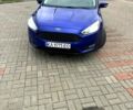 Синий Форд Фокус, объемом двигателя 2 л и пробегом 213 тыс. км за 8900 $, фото 1 на Automoto.ua