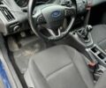 Синий Форд Фокус, объемом двигателя 1 л и пробегом 119 тыс. км за 7300 $, фото 25 на Automoto.ua