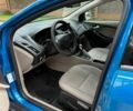 Синій Форд Фокус, об'ємом двигуна 2 л та пробігом 199 тис. км за 7800 $, фото 23 на Automoto.ua