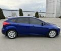 Синий Форд Фокус, объемом двигателя 1 л и пробегом 156 тыс. км за 6200 $, фото 2 на Automoto.ua