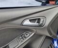 Синий Форд Фокус, объемом двигателя 1 л и пробегом 224 тыс. км за 5980 $, фото 18 на Automoto.ua