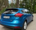 Синій Форд Фокус, об'ємом двигуна 2 л та пробігом 199 тис. км за 7800 $, фото 10 на Automoto.ua