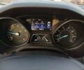 Синий Форд Фокус, объемом двигателя 2.01 л и пробегом 158 тыс. км за 7200 $, фото 16 на Automoto.ua