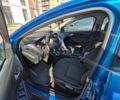 Синій Форд Фокус, об'ємом двигуна 2 л та пробігом 175 тис. км за 6700 $, фото 11 на Automoto.ua