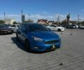 Синий Форд Фокус, объемом двигателя 2 л и пробегом 256 тыс. км за 8400 $, фото 1 на Automoto.ua