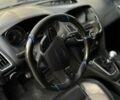 Синий Форд Фокус, объемом двигателя 2 л и пробегом 180 тыс. км за 9200 $, фото 6 на Automoto.ua