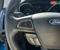 Синий Форд Фокус, объемом двигателя 2 л и пробегом 15 тыс. км за 8400 $, фото 13 на Automoto.ua