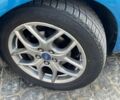 Синий Форд Фокус, объемом двигателя 2 л и пробегом 150 тыс. км за 7300 $, фото 1 на Automoto.ua