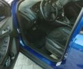 Синий Форд Фокус, объемом двигателя 2 л и пробегом 159 тыс. км за 7500 $, фото 6 на Automoto.ua