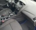 Форд Фокус 2015 в Киеве на Automoto.ua Синий Форд Фокус, объемом двигателя 1 л и пробегом 216 тыс. км за 5200 $, фото 8 на Automoto.ua
