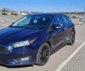 Синій Форд Фокус, об'ємом двигуна 2 л та пробігом 207 тис. км за 8800 $, фото 1 на Automoto.ua
