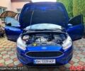 Синий Форд Фокус, объемом двигателя 1 л и пробегом 224 тыс. км за 5950 $, фото 13 на Automoto.ua