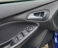 Форд Фокус 2015 в Киеве на Automoto.ua Синий Форд Фокус, объемом двигателя 1 л и пробегом 216 тыс. км за 5200 $, фото 15 на Automoto.ua
