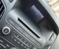Синий Форд Фокус, объемом двигателя 2 л и пробегом 150 тыс. км за 7300 $, фото 9 на Automoto.ua