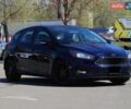 Синій Форд Фокус, об'ємом двигуна 2 л та пробігом 207 тис. км за 8600 $, фото 1 на Automoto.ua