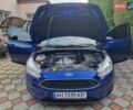 Синій Форд Фокус, об'ємом двигуна 1 л та пробігом 224 тис. км за 6700 $, фото 21 на Automoto.ua