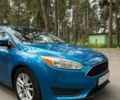 Синій Форд Фокус, об'ємом двигуна 2 л та пробігом 199 тис. км за 7800 $, фото 16 на Automoto.ua