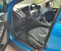 Синій Форд Фокус, об'ємом двигуна 2 л та пробігом 265 тис. км за 8500 $, фото 8 на Automoto.ua