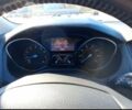 Синій Форд Фокус, об'ємом двигуна 2 л та пробігом 207 тис. км за 8800 $, фото 4 на Automoto.ua