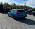 Синий Форд Фокус, объемом двигателя 2 л и пробегом 15 тыс. км за 8400 $, фото 4 на Automoto.ua