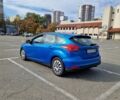 Синий Форд Фокус, объемом двигателя 2 л и пробегом 175 тыс. км за 6500 $, фото 3 на Automoto.ua