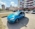 Синий Форд Фокус, объемом двигателя 2 л и пробегом 140 тыс. км за 7700 $, фото 1 на Automoto.ua