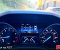 Синий Форд Фокус, объемом двигателя 2 л и пробегом 194 тыс. км за 7000 $, фото 1 на Automoto.ua
