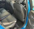 Синій Форд Фокус, об'ємом двигуна 2 л та пробігом 265 тис. км за 8500 $, фото 13 на Automoto.ua