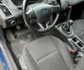 Синій Форд Фокус, об'ємом двигуна 1 л та пробігом 119 тис. км за 7100 $, фото 25 на Automoto.ua