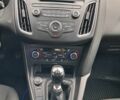 Форд Фокус 2015 в Киеве на Automoto.ua Синий Форд Фокус, объемом двигателя 1 л и пробегом 216 тыс. км за 5200 $, фото 11 на Automoto.ua