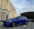 Синий Форд Фокус, объемом двигателя 2 л и пробегом 180 тыс. км за 10499 $, фото 1 на Automoto.ua