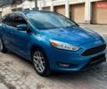 Синій Форд Фокус, об'ємом двигуна 2 л та пробігом 150 тис. км за 7800 $, фото 3 на Automoto.ua