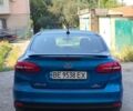 Синій Форд Фокус, об'ємом двигуна 2 л та пробігом 167 тис. км за 3400 $, фото 2 на Automoto.ua