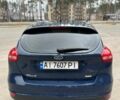Синий Форд Фокус, объемом двигателя 1 л и пробегом 119 тыс. км за 7300 $, фото 4 на Automoto.ua