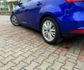 Синий Форд Фокус, объемом двигателя 2 л и пробегом 213 тыс. км за 8900 $, фото 5 на Automoto.ua