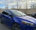 Синий Форд Фокус, объемом двигателя 2 л и пробегом 180 тыс. км за 9200 $, фото 3 на Automoto.ua
