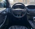 Синий Форд Фокус, объемом двигателя 2 л и пробегом 256 тыс. км за 8400 $, фото 10 на Automoto.ua