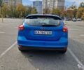 Синий Форд Фокус, объемом двигателя 2 л и пробегом 175 тыс. км за 6500 $, фото 4 на Automoto.ua