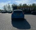 Синий Форд Фокус, объемом двигателя 2 л и пробегом 256 тыс. км за 8400 $, фото 5 на Automoto.ua