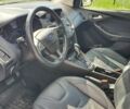 Синій Форд Фокус, об'ємом двигуна 2 л та пробігом 265 тис. км за 8500 $, фото 9 на Automoto.ua