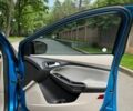 Синій Форд Фокус, об'ємом двигуна 2 л та пробігом 199 тис. км за 7800 $, фото 31 на Automoto.ua
