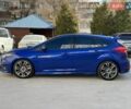 Синій Форд Фокус, об'ємом двигуна 2 л та пробігом 180 тис. км за 9500 $, фото 32 на Automoto.ua
