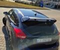 Синій Форд Фокус, об'ємом двигуна 2 л та пробігом 105 тис. км за 14600 $, фото 7 на Automoto.ua
