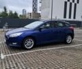 Форд Фокус 2015 в Киеве на Automoto.ua Синий Форд Фокус, объемом двигателя 1 л и пробегом 216 тыс. км за 5200 $, фото 3 на Automoto.ua