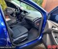 Синий Форд Фокус, объемом двигателя 1 л и пробегом 224 тыс. км за 5950 $, фото 8 на Automoto.ua