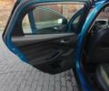 Синий Форд Фокус, объемом двигателя 2.01 л и пробегом 158 тыс. км за 7200 $, фото 10 на Automoto.ua