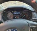 Синий Форд Фокус, объемом двигателя 2 л и пробегом 130 тыс. км за 9000 $, фото 13 на Automoto.ua